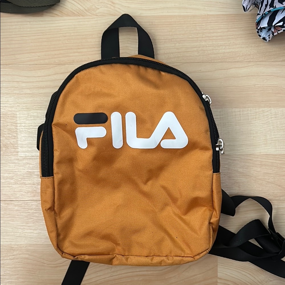 FILA Backpack